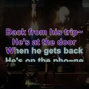 The Strokes Ode To The Mets Karaoke Version