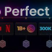 Why Netflix Instagram And Twitter Pick Different Databases