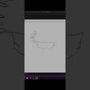 Gojo Sketch Draw Using Python Shorts Viral Trending Coding Python Gojo