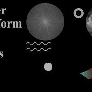 Fourier Transform Of Images Filtering Using Matlab