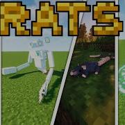 Rats Ratlantis 1 16 5 Полный обзор мода