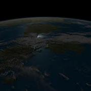 LEO Low Earth Orbit Simulation