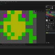 GameInADay Let S Make Frogger Part 1