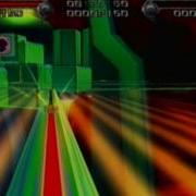 Shadow The Hedgehog Stage 4 Mad Matrix Dark A Rank
