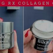 Doctor Babor Lifting RX Collagen Cream Look Younger And More Radiant With This Lifting Cream