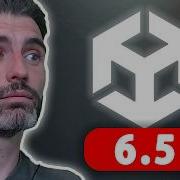 Unity 6 5 Is OUT