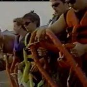 Steve Trotter Tampa Bridge Swing From ON The Bridge Rescue 4 27 97