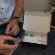 Unboxing The IoT Starter Kit