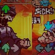 FNF Vs TABI Revival Genocide FC