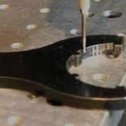 Basic Probe Usage CraftyCNC