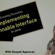 51 Creating Thread By Implementing Runnable Interface Comparison Of Thread Creation Methods JAVA