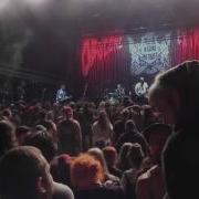 Victims Live Obscene Extreme 2017