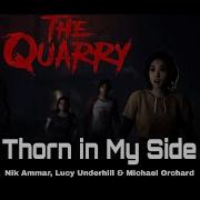 The Quarry Game Opening Credits Song