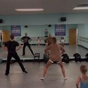 Ryleigh Goode Nutcracker Choreo W Music Gingersnaps And Bakers 9 24 23