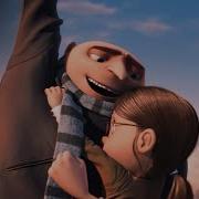 Gru S Great Mid Air Rescue Full Scene Despicable Me