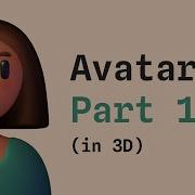 Designing 3D Avatars With Spline Part 1