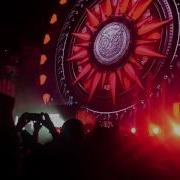 EDC MEXICO 2017 HARDWELL
