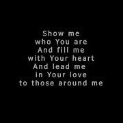 Build My Life High Key Bb Instrumental With Lyrics