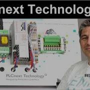 PLCnext Connecting Industrial Automation To The IT World