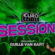 The SESSIONS W GUILLE VAN BART Eurodance Italodance Trance Classics June 13 2026