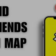 How To Find Your Friends On Snapchat Map 2024