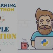 How To Create A Tuple In Python Constructor Singleton Python Tutorial For Beginners