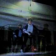 Michael Jackson S Panther Dance