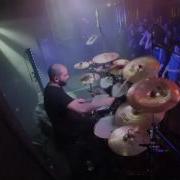 The Algorithm Brute Force LIVE In Paris
