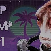 MEP Dump 1 GMV