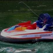HoverCraft Test Drive Remote Control Adventures
