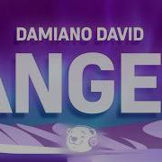 Damiano David Angel Lyrics