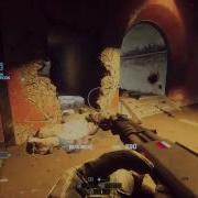 Battlefield 4 DAT SPAWN