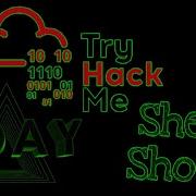TryHackMe ShellShock Kernel Exploits Walk Through