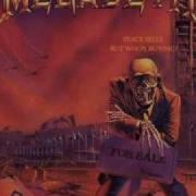 Megadeth Wake Up Dead HQ