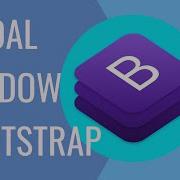Уроки Bootstrap 4 верстки Создание Modal Window