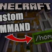 Add CUSTOM COMMANDS To Minecraft 1 16 5 Forge 1 16 5 Modding 25