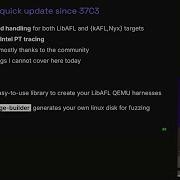39C3 Build A Fake Phone Find Real Bugs Qualcomm GPU Emulation And Fuzzing With LibAFL QEMU