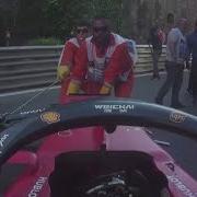 I Am Stupid Charles Leclerc Onboard Full Q2 Azerbaijan GP 2019