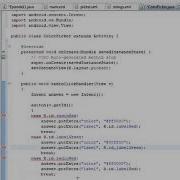Episode 11 Intents Multi Activity Applications Android Video Tutorials And Training Xtensive