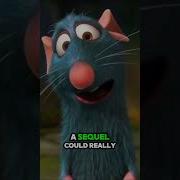 Is Ratatouille 2 Actually Happening PixarRumors