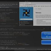 Week 33 52 In 10 Ncclient
