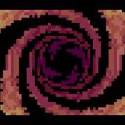 Pure Demo For Atari 8 Bit