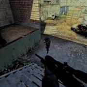 COD4 Frag Movie Config Test WATCH IN 1080p