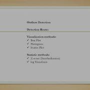 01 Intro To Outlier Detection In Python What Are Outliers Why They Matter
