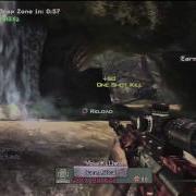 MW3 Mini Tage 5 Leftovers