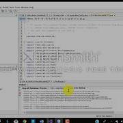 Using RESTful Web Services Displaying Your Data On The Web Page In NETBeans
