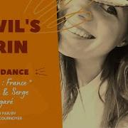 Devil S Grin Line Dance Niv Déb Int Chor France Bastien Serge Légaré
