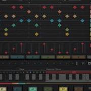 DrumComputer Sugar Bytes Presets Test