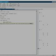 Nested Loop In MATLAB Easy Example To Understand Nested Loops 4K UHD