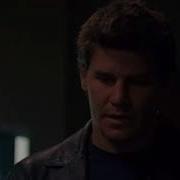 Angel Angel Visits Wesley In The Hospital S3Ep17